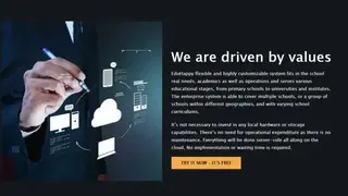 EDUHAPPY screenshot