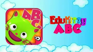 EduKittyABC screenshot