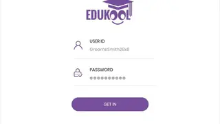 EduKool screenshot