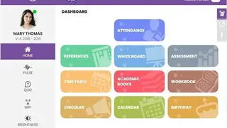 EduKool screenshot