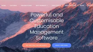 EDUMAAT screenshot