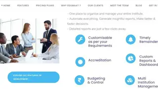 EDUMAAT screenshot