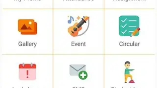 Edumarshal screenshot