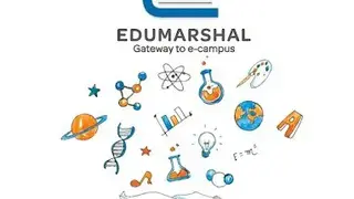 Edumarshal screenshot