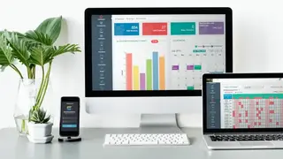 Edumarshal screenshot