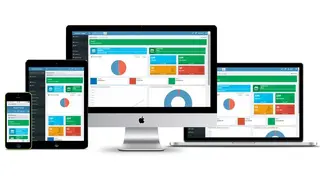 Edureck screenshot