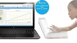 Edureck screenshot