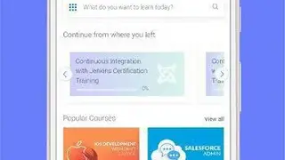 Edureka screenshot