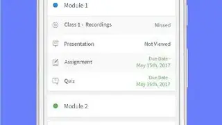 Edureka screenshot