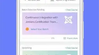 Edureka screenshot