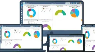 EduSys School ERP screenshot
