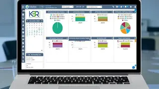 EduSys School ERP screenshot