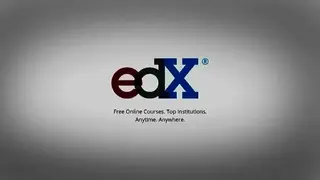 edX screenshot