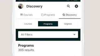 edX screenshot