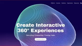 Eevo screenshot