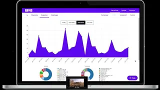 Eevo screenshot