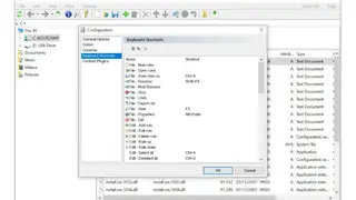 EF Multi File Renamer screenshot