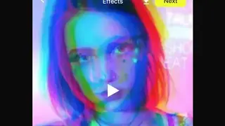 Efectum screenshot