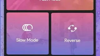 Effectrum screenshot
