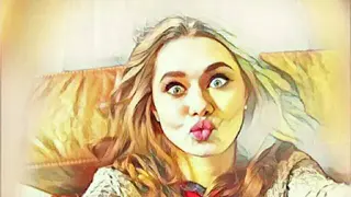 Effects Art screenshot