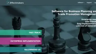 Effectsmakers BMS screenshot