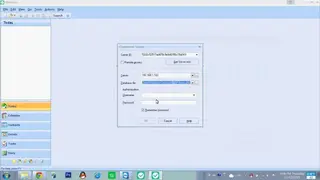Efficcess screenshot