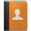 Efficient Address Book Free