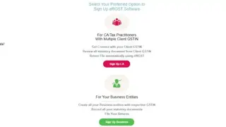 effiGST screenshot