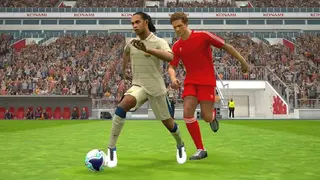 eFootball PES 2021 screenshot