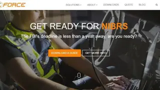 Eforce Software Suite screenshot
