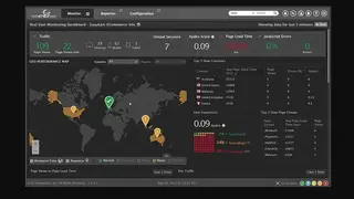 eG Enterprise screenshot