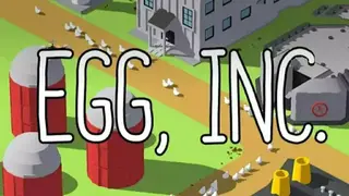 Egg, Inc. screenshot