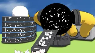 Egg, Inc. screenshot