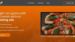 Eggs TV screenshot