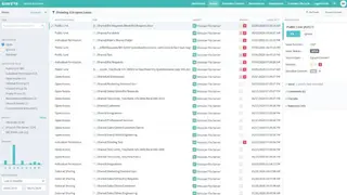 Egnyte screenshot