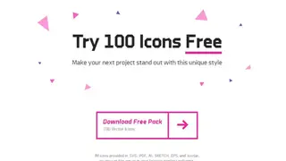 Ego Icons screenshot
