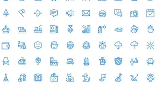 Ego Icons screenshot