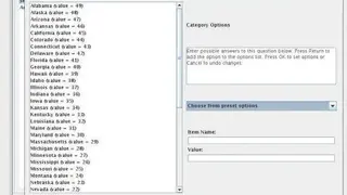 EgoNet screenshot