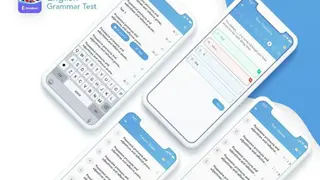 Egrammar screenshot