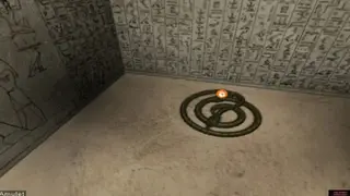 Egypt 1156 BC: Tomb of the Pharaoh screenshot
