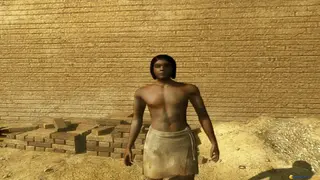 Egypt 3 screenshot