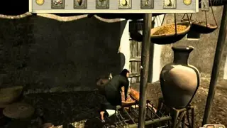 Egypt II: The Heliopolis Prophecy screenshot