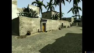 Egypt II: The Heliopolis Prophecy screenshot