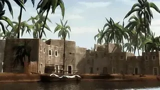 Egypt II: The Heliopolis Prophecy screenshot