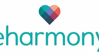 eHarmony screenshot