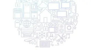 eHomeLife screenshot