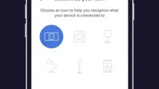eHomeLife screenshot