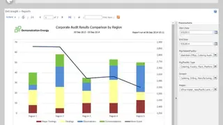 EHS Insight Safety Management screenshot