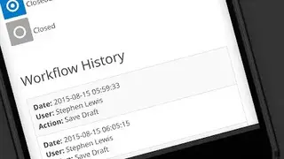EHS Insight Safety Management screenshot