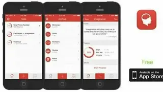 Eidetic screenshot